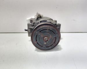 Compresor clima Denso, cod 517469310, Fiat Doblo Cargo (223), 1.3 M-JET, 223A9000 (id:697928)
