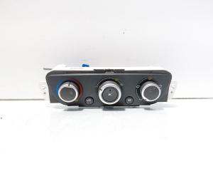 Panou comenzi AC, Renault Megane 3 Coupe (idi:697211)