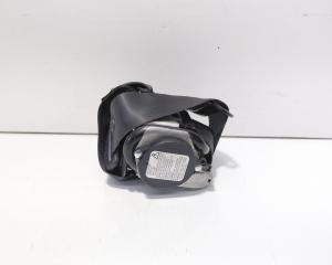 Centura stanga fata cu capsa, cod 5M2857705F, VW Golf 6 Plus  (id:698065)