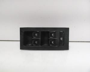 Butoane comanda geam usa stanga fata, cod 5E0959857, Skoda Octavia 3 Scout (5E5) (idi:697245)