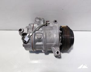 Compresor clima, cod A0008304400, Mercedes Clasa C Combi (S205), 2.0 CDI, OM651921 (idi:697259)