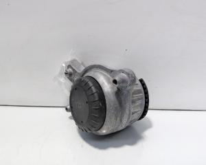 Tampon motor, cod A2052406617, Mercedes Clasa C Combi (S205), 2.2 CDI, OM651921 (idi:697265)