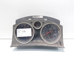 Ceas bord, cod 13142786, Opel Astra H, 1.4 benz (id:697996)