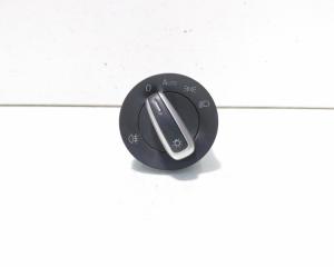 Bloc lumini cu functie auto, cod 3C8941431, VW Golf 6 Variant (AJ5) (id:698037)