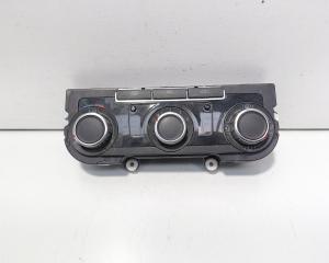 Panou comanda AC, cod 3C8907336H, VW Golf 6 (5K1) (id:698036)