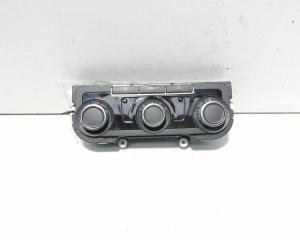 Panou comanda AC, cod 3C8907336H, VW Golf 6 (5K1) (id:698036)