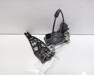 Broasca usa dreapta spate, cod GM13210739, Opel Astra H Combi (id:697991)