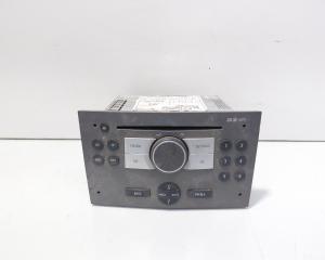 Radio CD, cod 13188461, Opel Astra H Combi (id:697995)