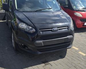 Dezmembrez piese caroserie, motor, cutie viteze, suspensie, Ford Transit Connect (P65), 1.5 TDCI, ZTGA.