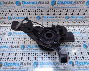 Fuzeta stanga fata cu abs Opel Astra H sedan, 1.3cdti