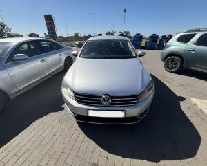 Dezmembrez piese caroserie, motor, cutie viteze, suspensie Volkswagen Passat (362) 2.0 TDI, CFFB