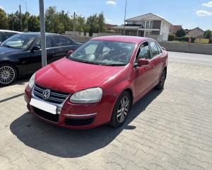 Dezmembrez piese caroserie, motor, cutie viteze, suspensie, VW Jetta 3 (1K2), 1.9 TDI, BXE.