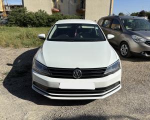 Dezmembrez piese caroserie, motor, cutie viteze, suspensie, VW Jetta 4 (6Z), 2.0 TDI, CUUB.