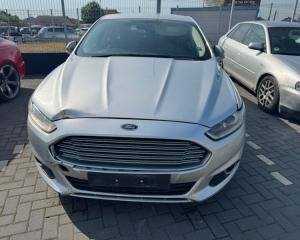 Dezmembrez piese caroserie, motor, cutie viteze, suspensie Ford Mondeo 5 liftback (CE) 1.6 TDCI, U3CA