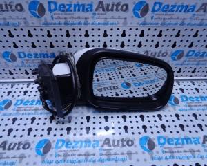 Oglinda electrica dreapta, Peugeot 307 SW (3H) 2002-2007 (id:200170)