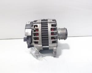 Alternator, Skoda Superb II Combi (3T5) 2.0 TDI, CFG (idi:697426)