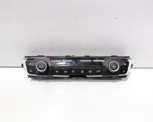 Display climatronic, Bmw 3 (F30) (id:698221)