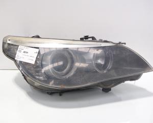Far dreapta cu lupa, Bmw 5 Touring (E61), volan pe dreapta (id:698191)