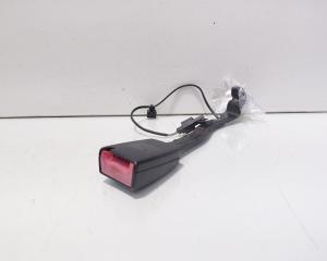 Capsa centura stanga fata, cod 1K4857755AB, VW Golf 6 (5K1) (id:698177)