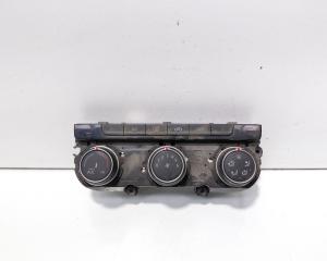 Panou comanda ac, cod 5G0907426AF, Vw Passat (3G2) (id:698108)