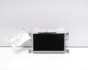 Display bord, cod 8T0919603A, Audi A4 Avant (8K5, B8) (id:698120)