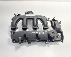 Galerie admisie cu capac culbutori, cod 9645977980, Citroen C5 (II), 2.0 HDI, RHR (idi:697944)