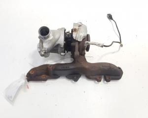 Turbosuflanta, cod 04L253016H, VW Golf 7 (5G), 1.6 TDI, CLH (id:689038)