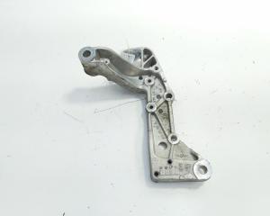 Suport brat trapez stanga fata, cod 1K0199295E, VW Touran (1T3), 1.6 TDI, CAYN (id:698084)