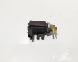 Supapa vacuum, cod 9661960380, Peugeot 407 Coupe, 2.2 HDI, 4H01 (idi:682621)