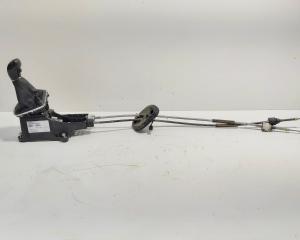 Timonerie, cod 55489542, Opel Astra K Combi, 1.6 CDTI, B16DTH, 6 vit man (id:698304)