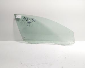 Geam mobil usa dreapta fata, Mazda 6 Hatchback (GG) (id:698171)