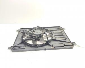 Electroventilator, cod 6G91-8C607-DF, Ford S-Max 1, 2.0 TDCI, QXWA (id:698294)