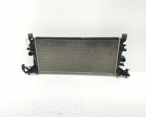 Radiator racire apa, cod 13453907, Opel Astra K, 1.6 CDTI, B16DTU (id:698341)