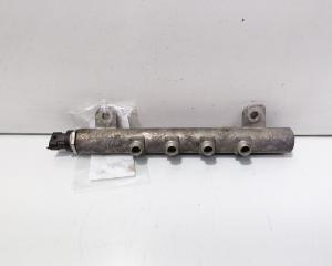 Rampa injectoare cu senzor, cod GM55197372, 0445214122, Opel Zafira B (A05), 1.9 CDTI, Z19DTH (id:698292)