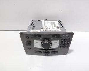 Radio CD cu navigatie, cod 13163935, Opel Astra H Combi (id:698249)