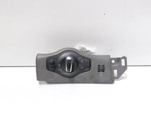 Bloc lumini cu functie auto si proiectoare, cod 8K0941531G, Audi A4 (8K2, B8) (id:698126)
