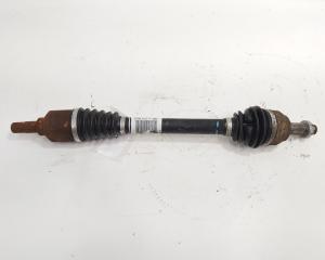 Planetara stanga fata, cod 9670881880, Citroen C4 (I) 1.4 benz, 5 vit man (id:698361)
