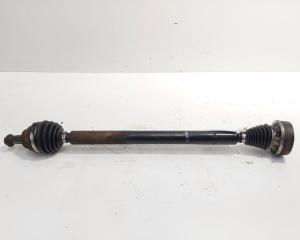 Planetara dreapta fata, Vw Golf 6 Variant (AJ5) 1.6 TDI, CAY, 5 vit (id:698046)