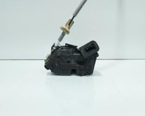 Broasca usa dreapta spate, cod 5E0839016, Seat Toledo 4 (KG3) (id:698115)