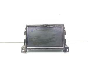 Diplay bord cu navigatie, cod 13111166, Opel Astra H Combi (id:698248)