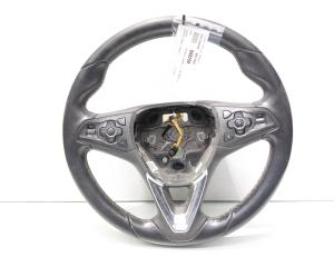 Volan piele cu comenzi, cod 39017999, Opel Astra K Combi (id:698298)