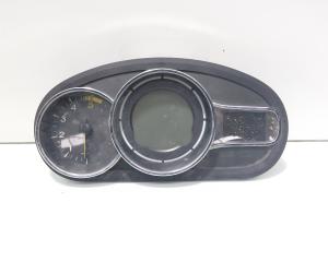 Ceas bord, cod 248100342R, Renault Megane 3 Combi, 1.5 DCI, K9K832 (idi:697530)