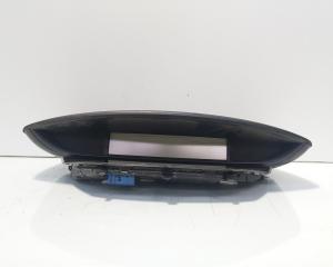 Ceas bord, cod 9664319780, Citroen C4 (I) 1.6 HDI, vol pe stanga (id:698328)