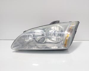 Far stanga, Ford Focus 2 Combi (DA) vol pe stanga (id:698097)
