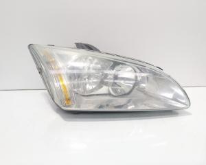 Far dreapta, Ford Focus 2 (DA) vol pe stanga (idi:698093)