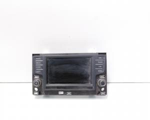 Display navigatie, cod 3G0919605D, Vw Tiguan II (AD1, AX1) (idi:698129)