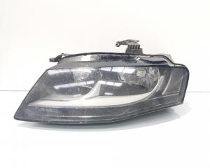 Far stanga, cod 8K0941003A, Audi A4 Allroad (8KH, B8) vol pe dreapta (idi:698131)