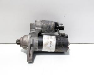 Electromotor, Skoda Fabia 2 Combi (5J, 545), 1.6 TDI, CAY, 5 vit man (idi:697028)