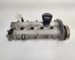 Capac chiulasa cu 2 axe came,  cod 036103475AP, Skoda Fabia 1 Combi (6Y5), 1.4 benz, BBY (idi:697805)