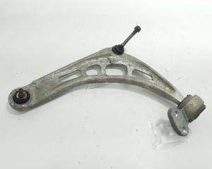 Brat trapez stanga fata, Bmw 3 Cabriolet (E46), 2.0 diesel, 204D4 (idi:697613)